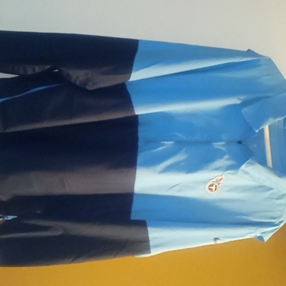 Titans jacket